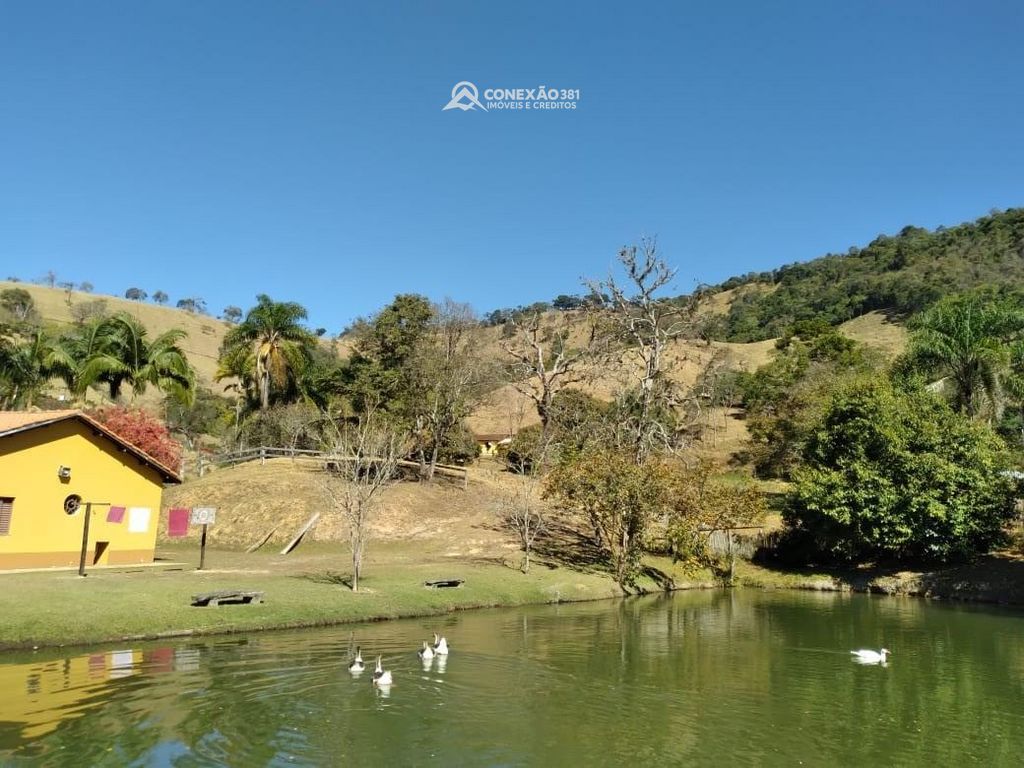 Sítio à venda em Bom Repouso, MG — foto 17