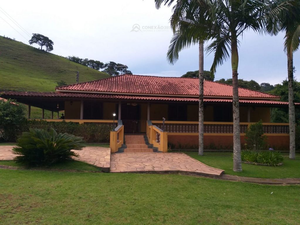 Sítio à venda em Bom Repouso, MG — foto 23