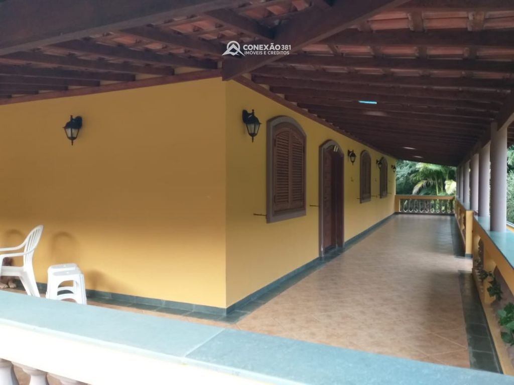Sítio à venda em Bom Repouso, MG — foto 22