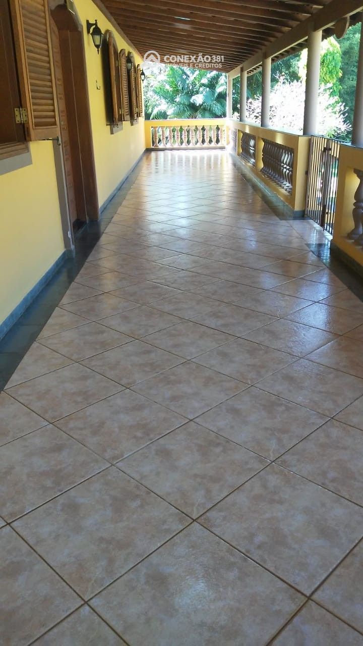 Sítio à venda em Bom Repouso, MG — foto 21