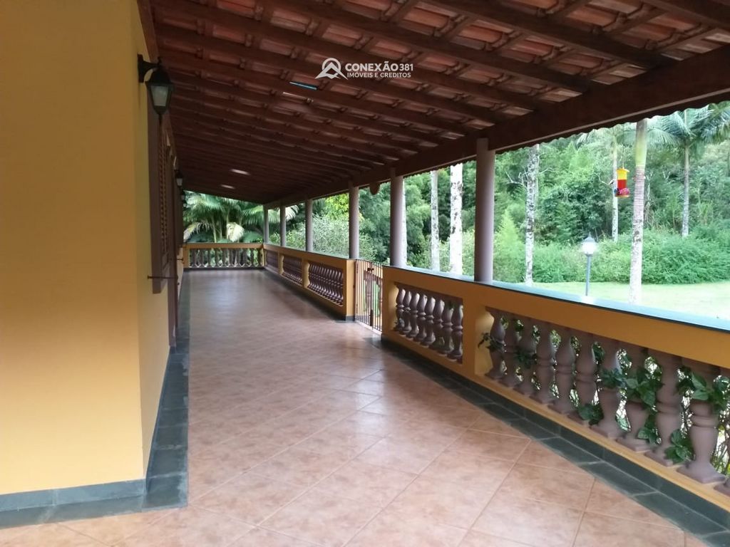 Sítio à venda em Bom Repouso, MG — foto 20