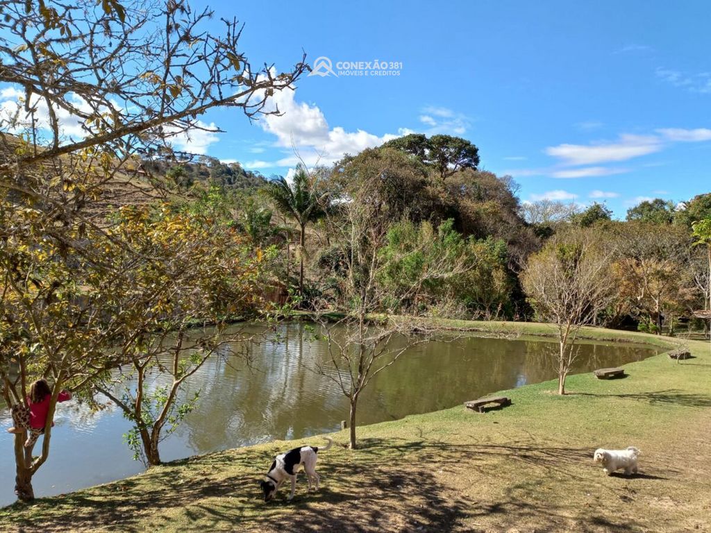 Sítio à venda em Bom Repouso, MG — foto 25