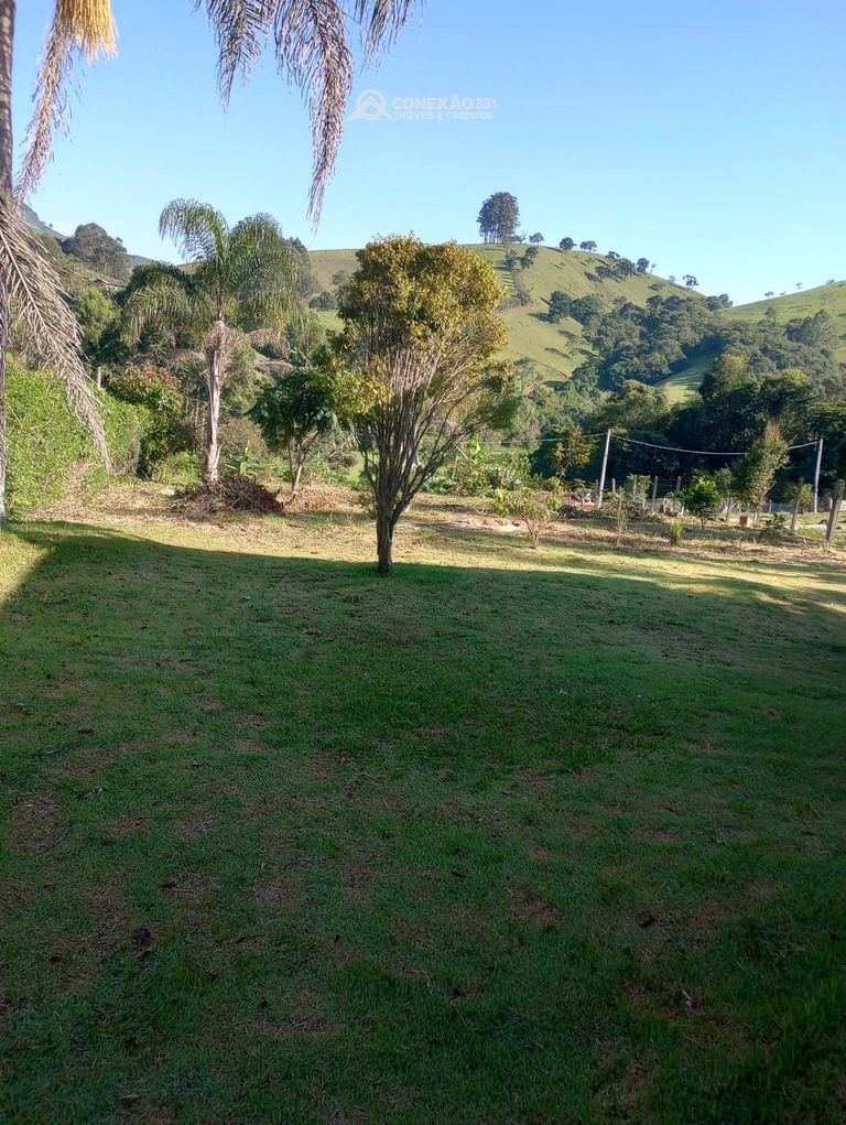 Chácara à venda em Cambuí, MG — foto 10