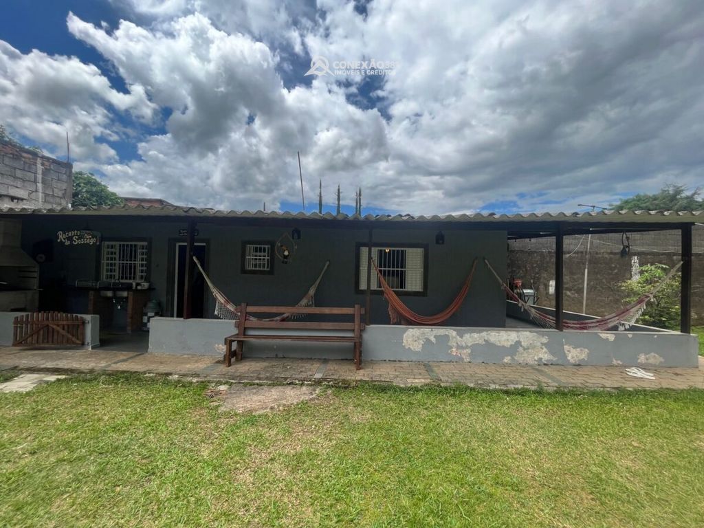 Casa à venda em Cambuí, MG — foto 5