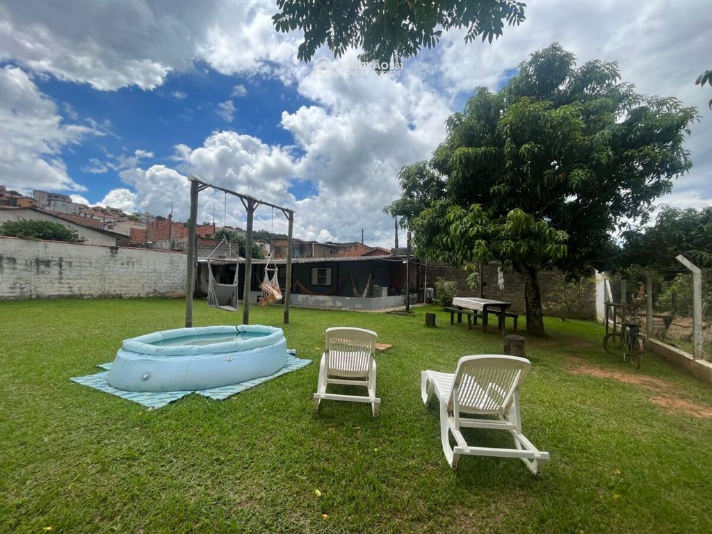 Casa à venda em Cambuí, MG — foto 4