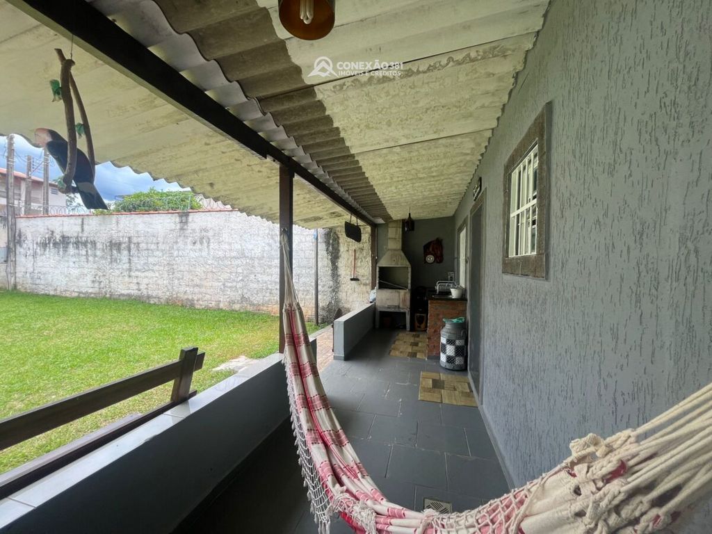 Casa à venda em Cambuí, MG — foto 6
