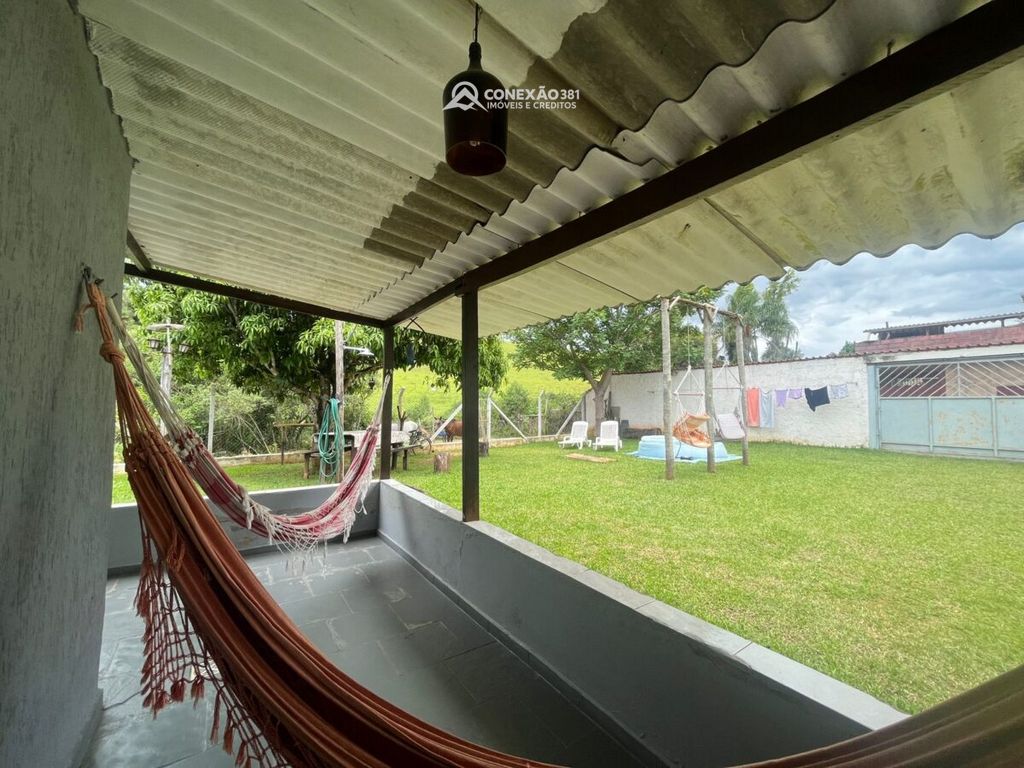 Casa à venda em Cambuí, MG — foto 8