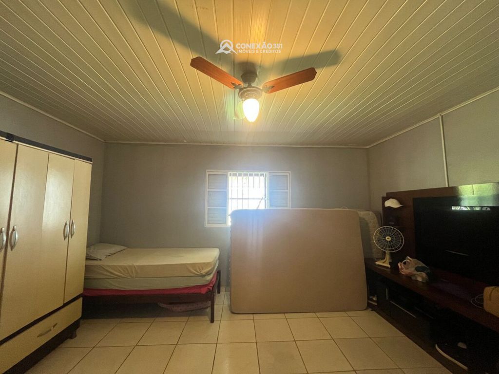 Casa à venda em Cambuí, MG — foto 7