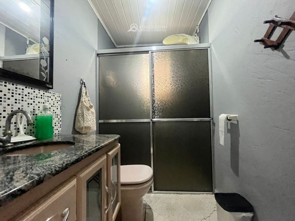Casa à venda em Cambuí, MG — foto 10