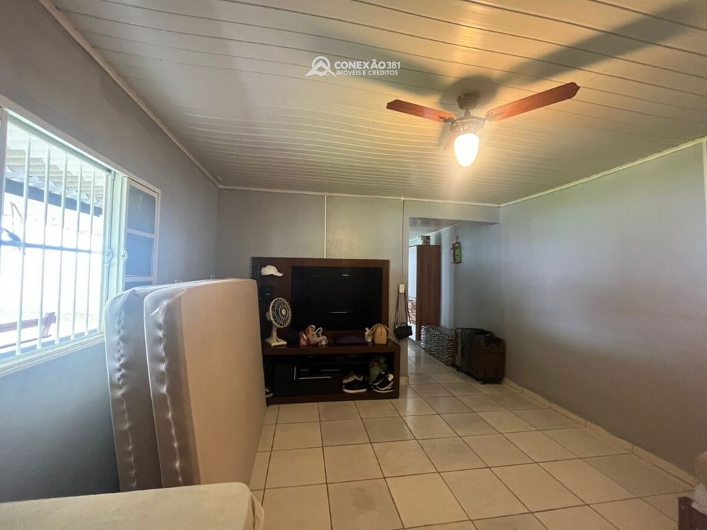 Casa à venda em Cambuí, MG — foto 9