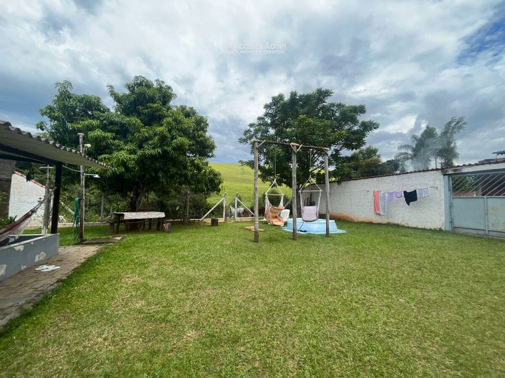 Casa à venda em Cambuí, MG — foto 12