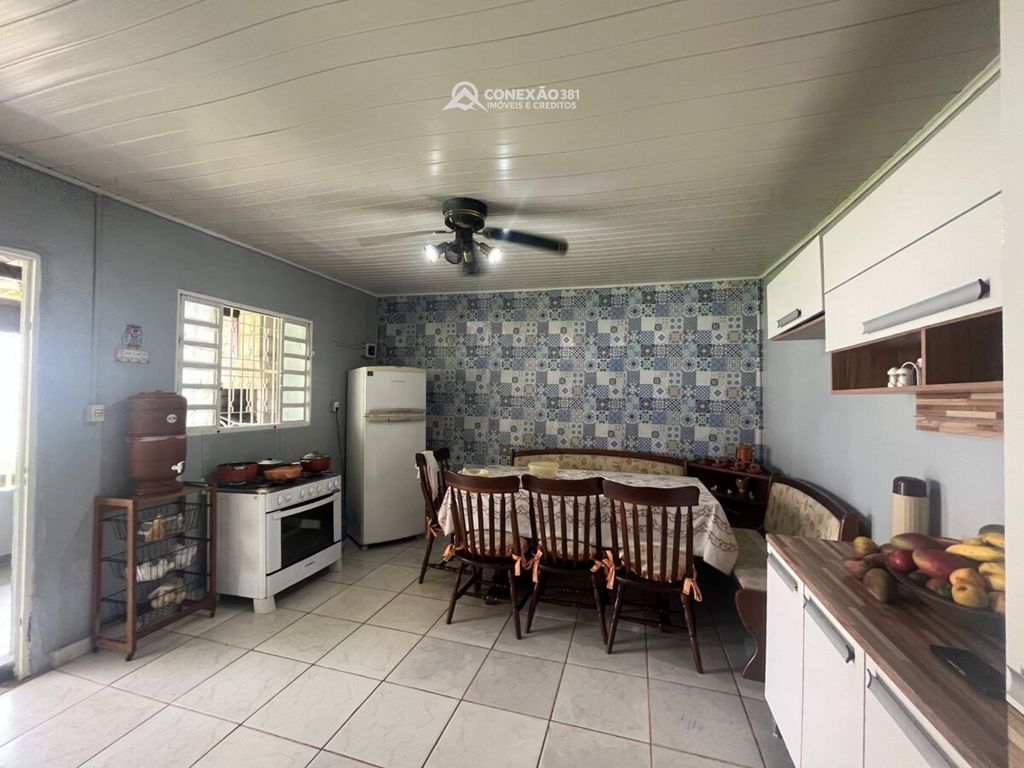 Casa à venda em Cambuí, MG — foto 11