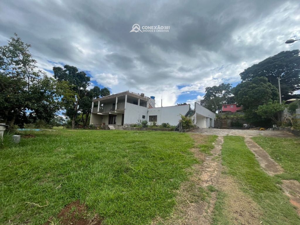 Chácara à venda em Cambuí, MG — foto 3