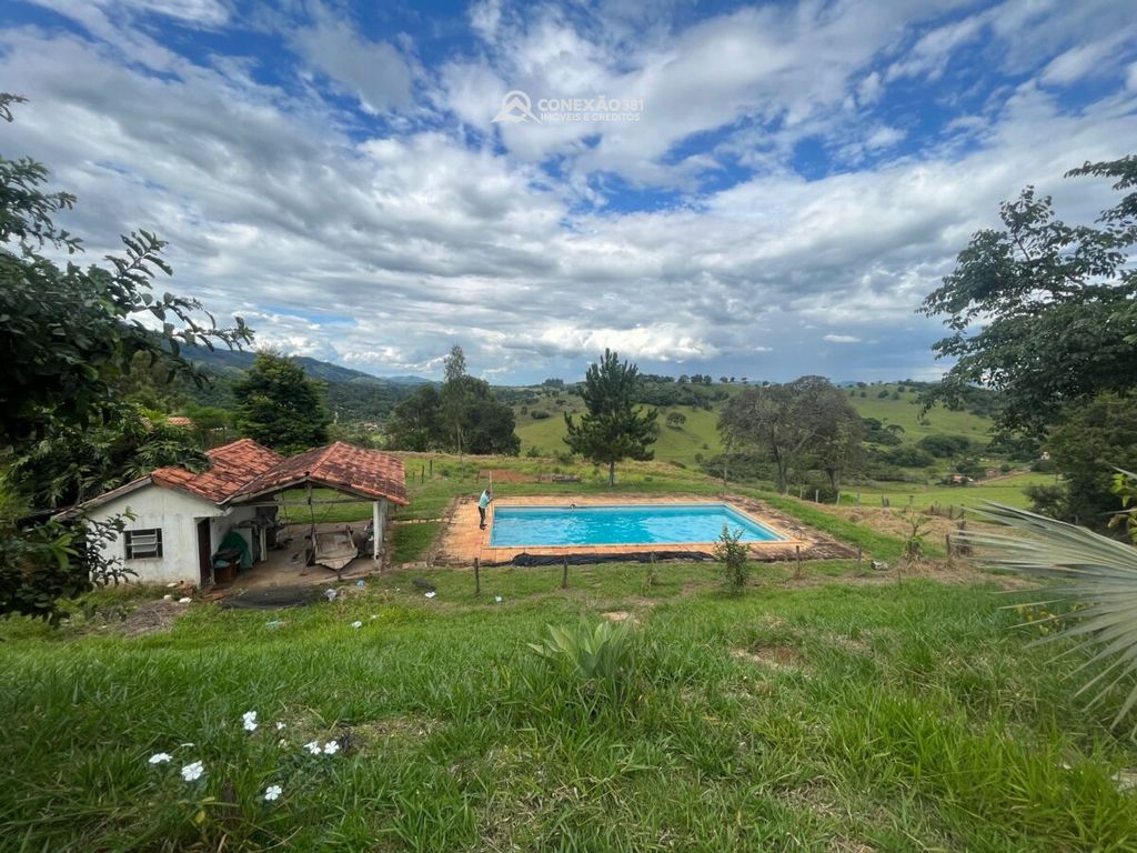 Chácara à venda em Cambuí, MG — foto 5