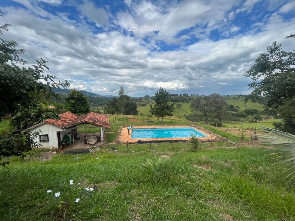 Chácara à venda em Cambuí, MG — foto 4