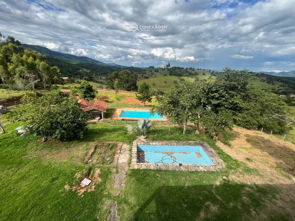 Chácara à venda em Cambuí, MG — foto 2