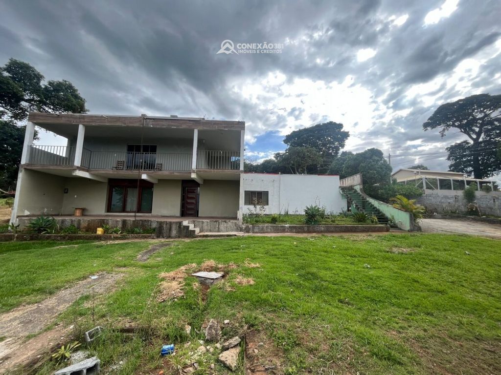 Chácara à venda em Cambuí, MG — foto 7