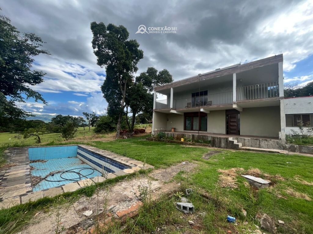 Chácara à venda em Cambuí, MG — foto 6