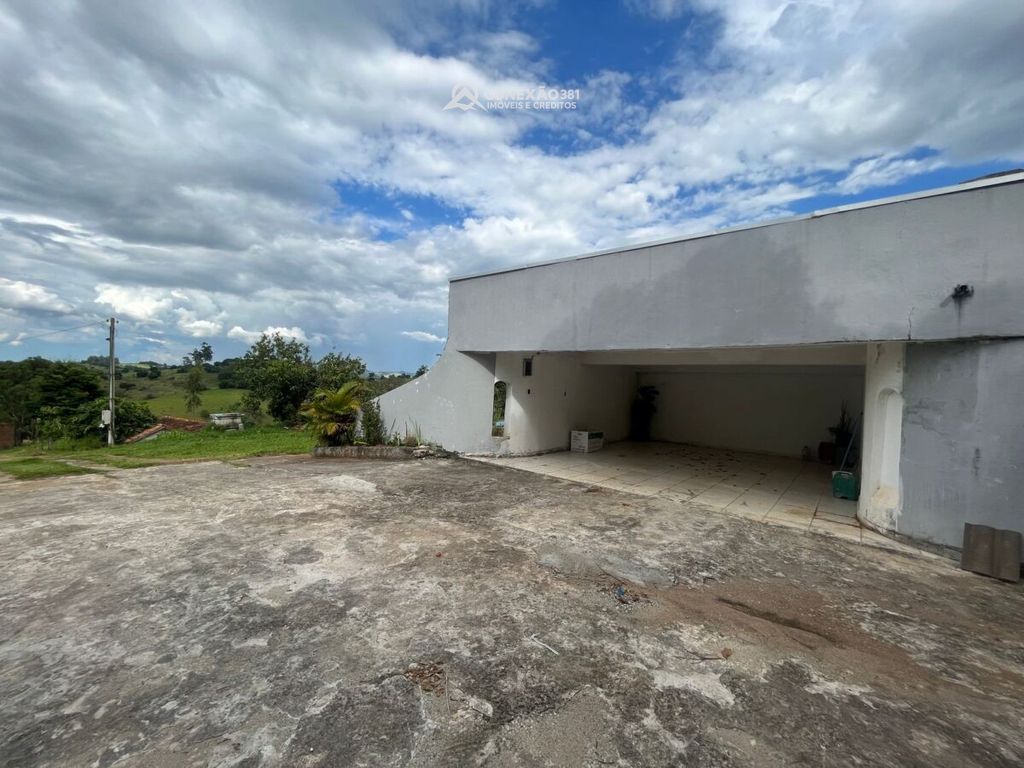 Chácara à venda em Cambuí, MG — foto 14
