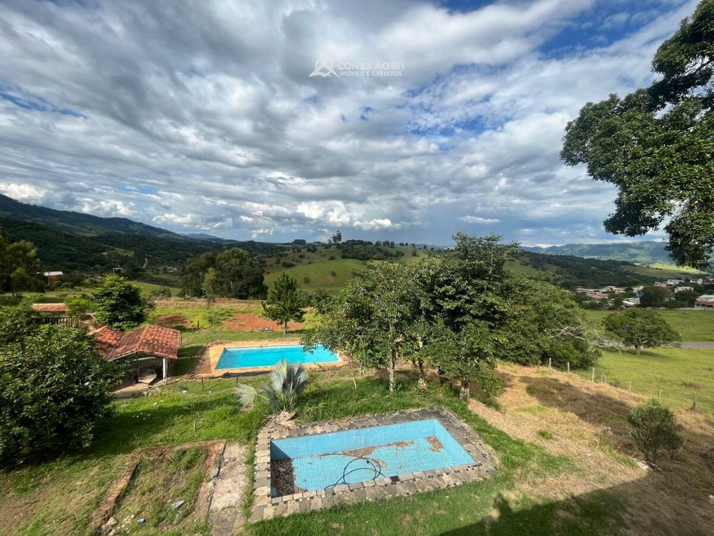 Chácara à venda em Cambuí, MG — foto 12