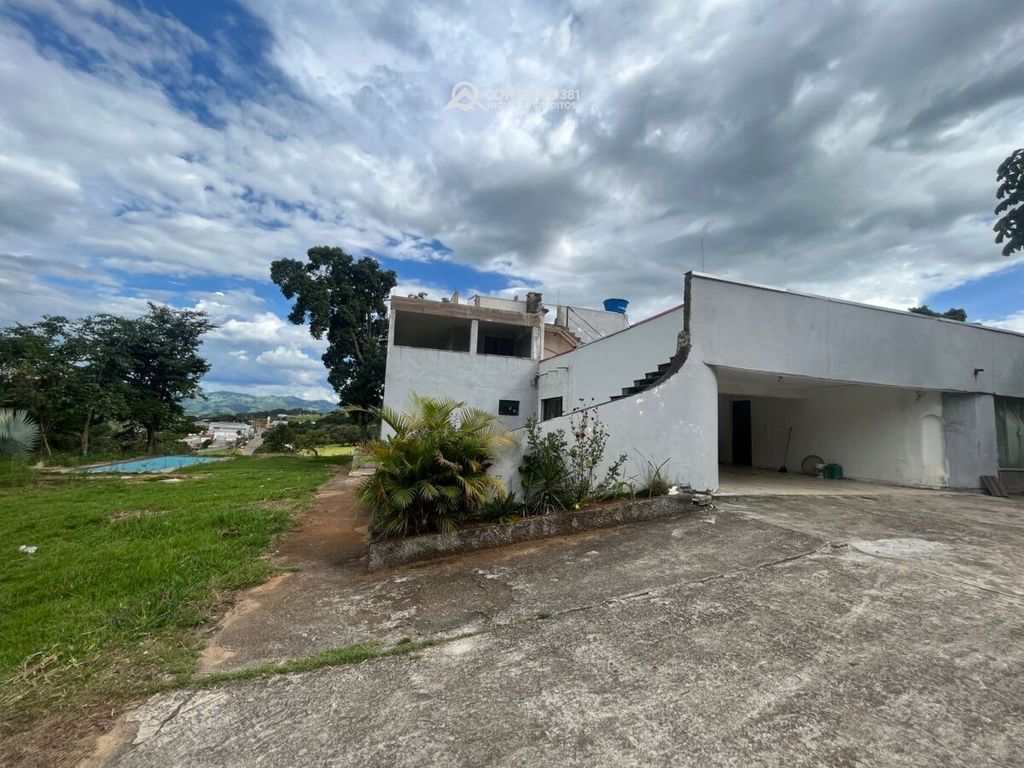 Chácara à venda em Cambuí, MG — foto 15