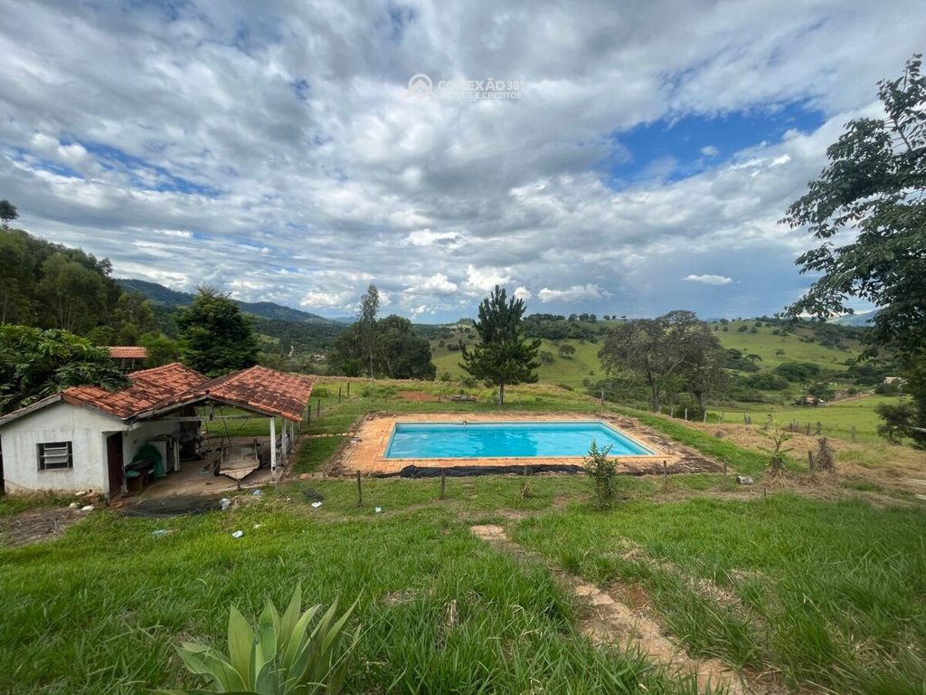 Chácara à venda em Cambuí, MG — foto 19