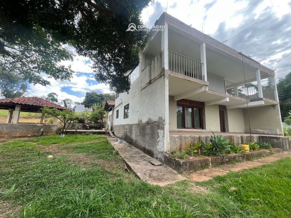 Chácara à venda em Cambuí, MG — foto 17