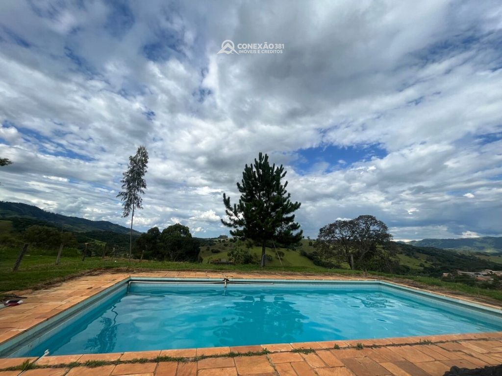 Chácara à venda em Cambuí, MG — foto 20