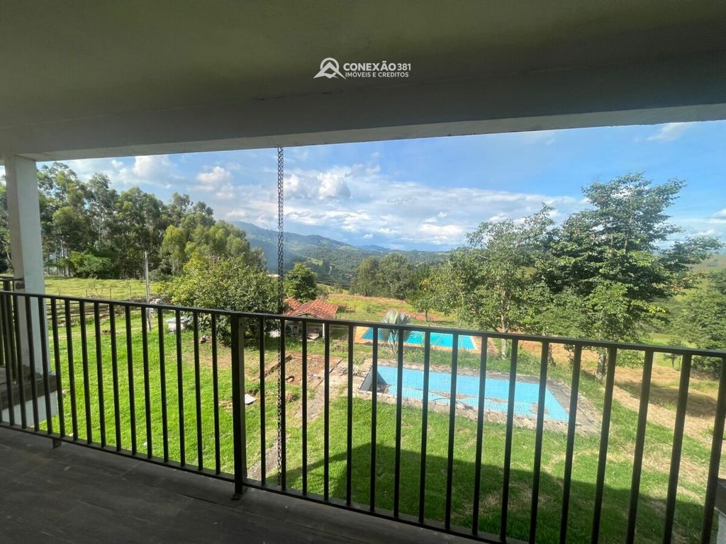 Chácara à venda em Cambuí, MG — foto 35