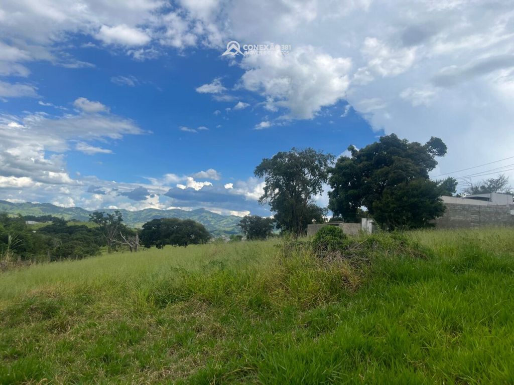 Terreno Rural à venda em Cambuí, MG — foto 4