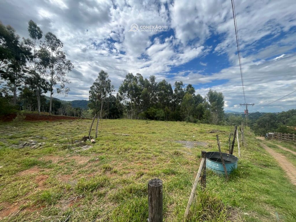 Terreno Rural à venda em Cambuí, MG — foto 4