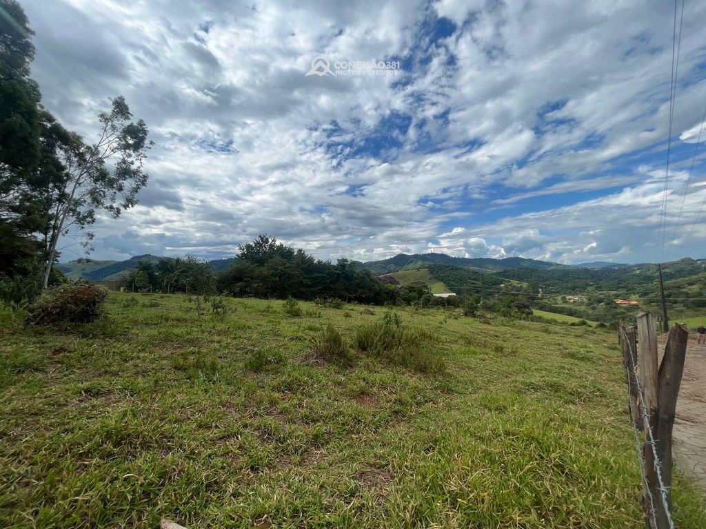 Terreno Rural à venda em Cambuí, MG — foto 5