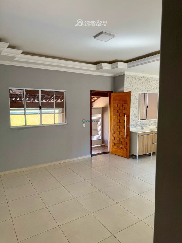 Casa à venda em Cambuí, MG — foto 1