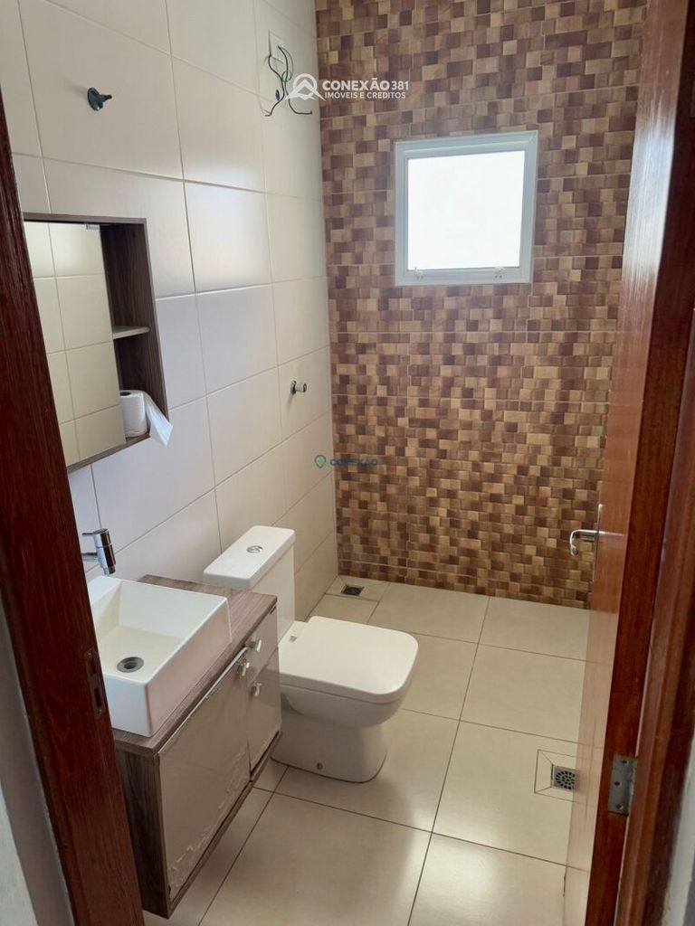 Casa à venda em Cambuí, MG — foto 4