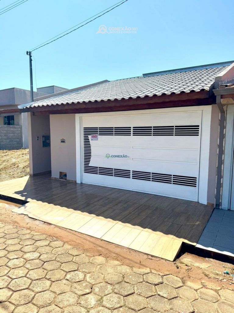 Casa à venda em Cambuí, MG — foto 2