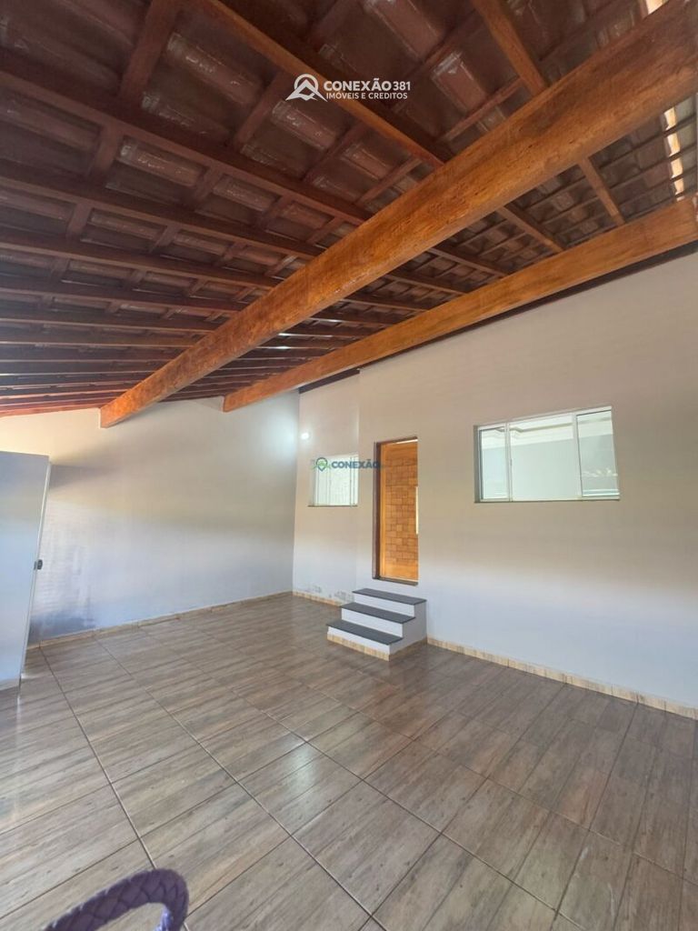Casa à venda em Cambuí, MG — foto 7