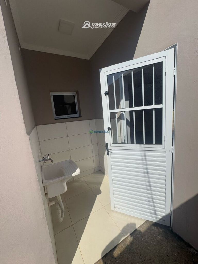 Casa à venda em Cambuí, MG — foto 10