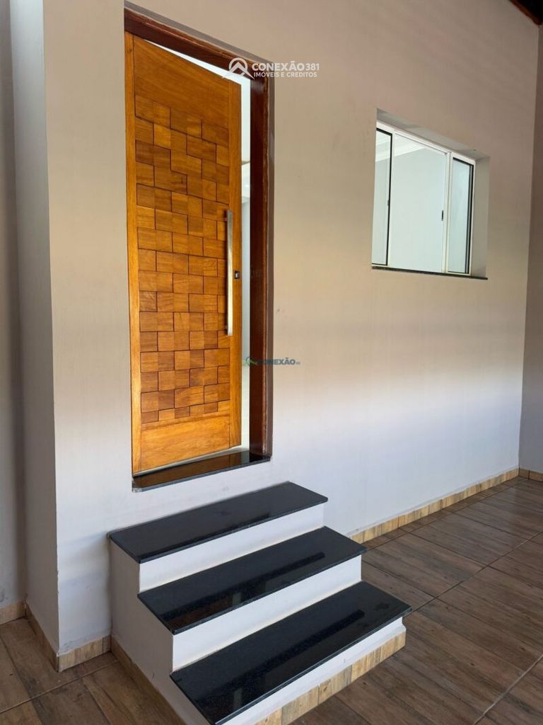 Casa à venda em Cambuí, MG — foto 9