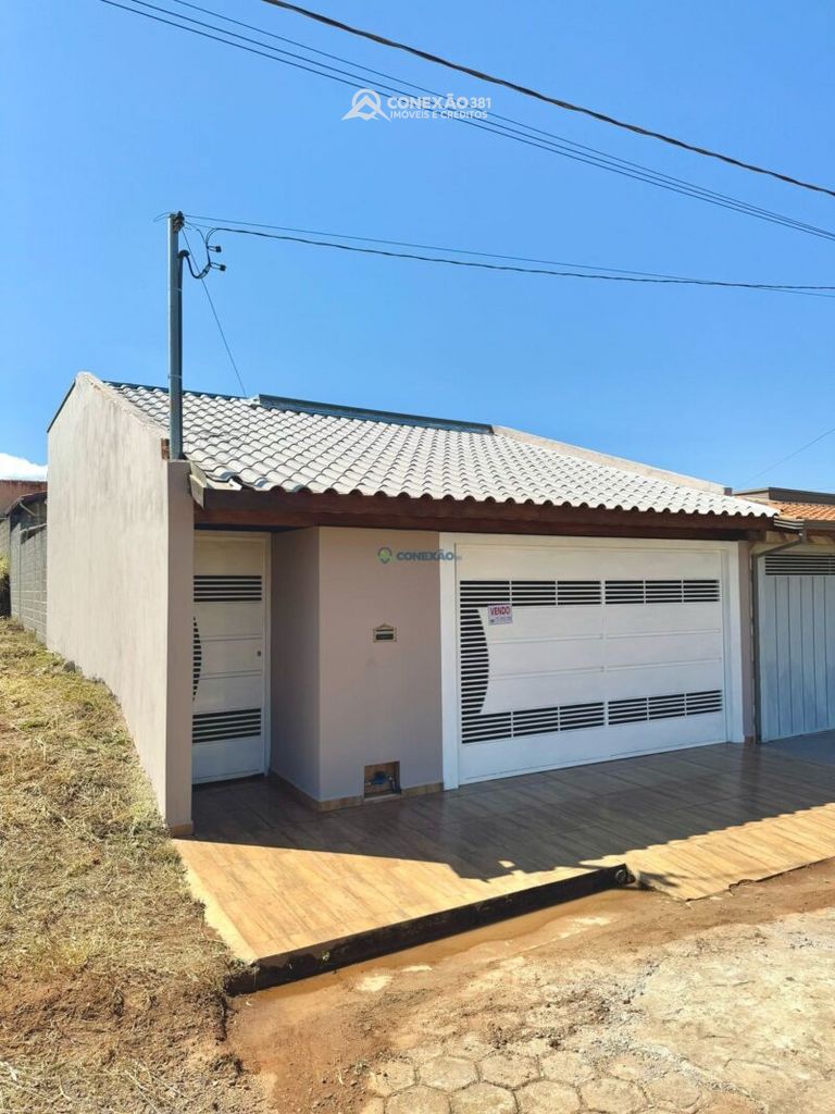 Casa à venda em Cambuí, MG — foto 11