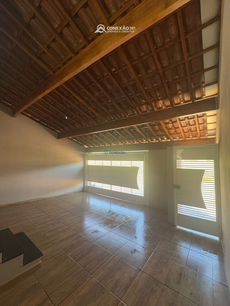 Casa à venda em Cambuí, MG — foto 8