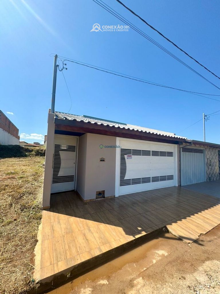 Casa à venda em Cambuí, MG — foto 6