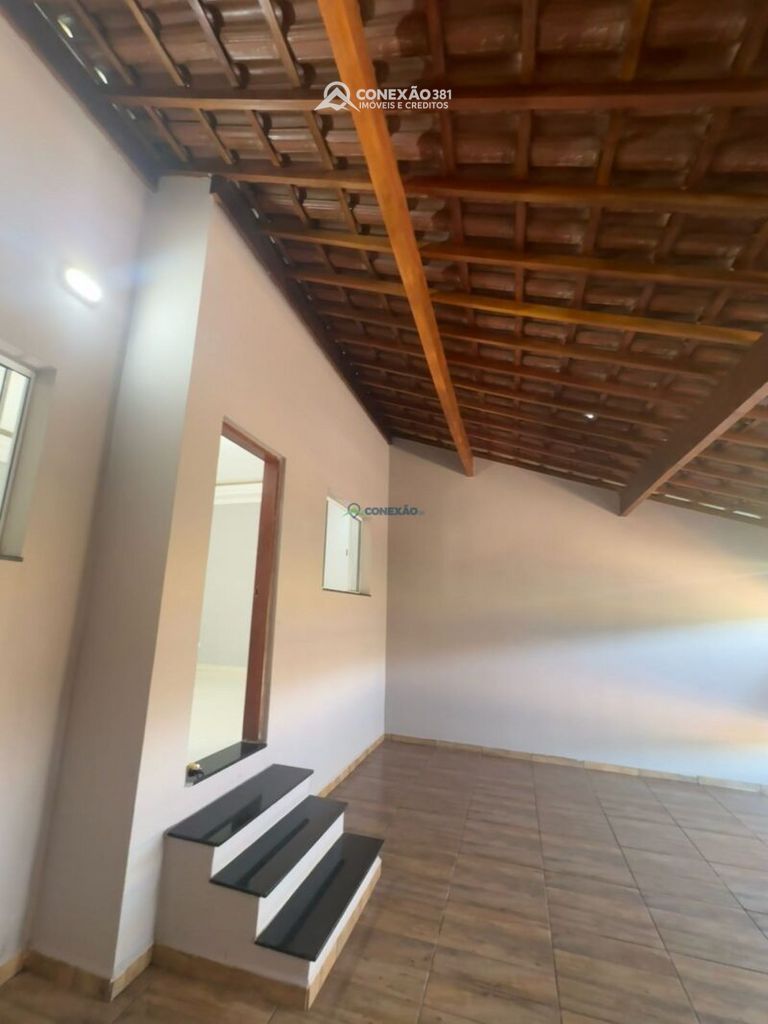 Casa à venda em Cambuí, MG — foto 13