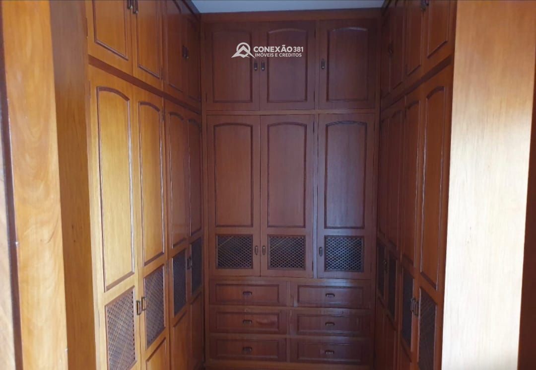 Casa de alto padrão à venda em Cambuí, MG — foto 9