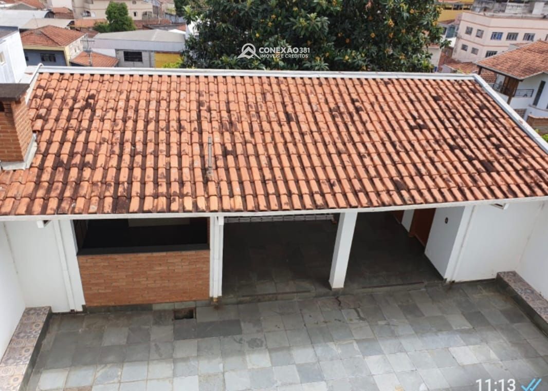 Casa de alto padrão à venda em Cambuí, MG — foto 8