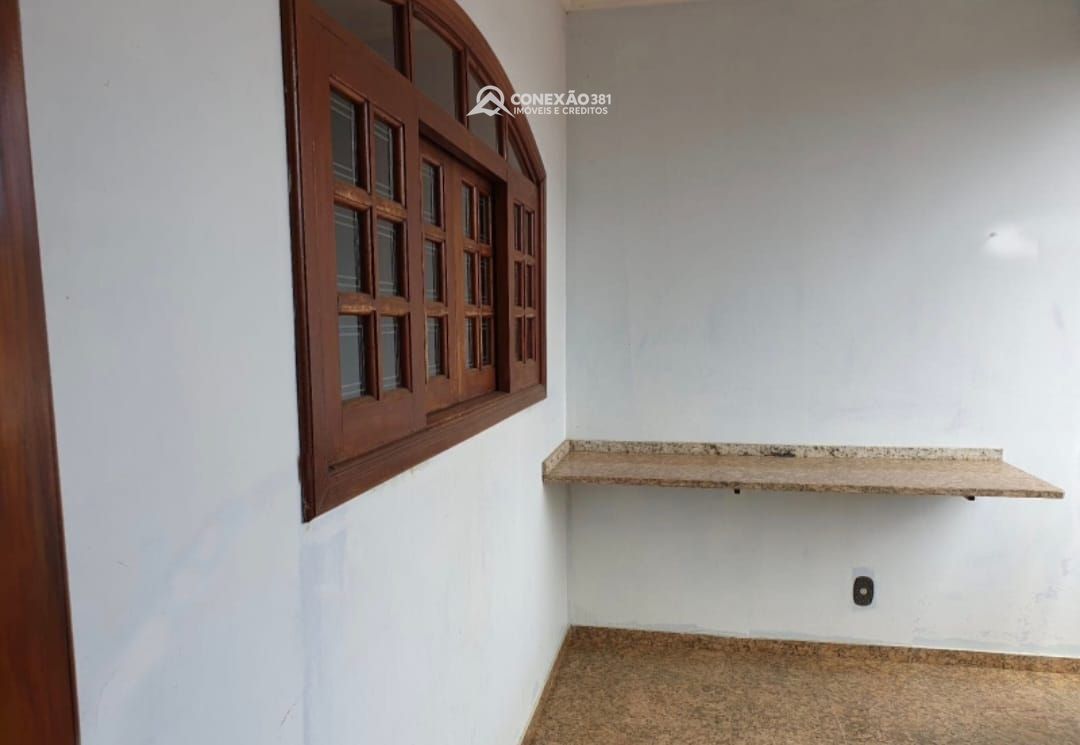 Casa de alto padrão à venda em Cambuí, MG — foto 11
