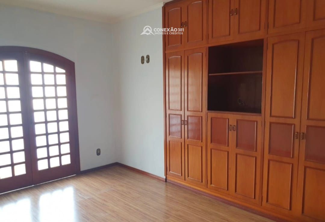 Casa de alto padrão à venda em Cambuí, MG — foto 16