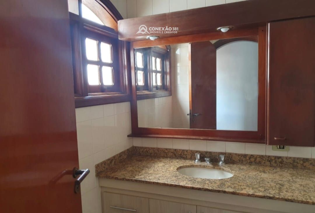 Casa de alto padrão à venda em Cambuí, MG — foto 15