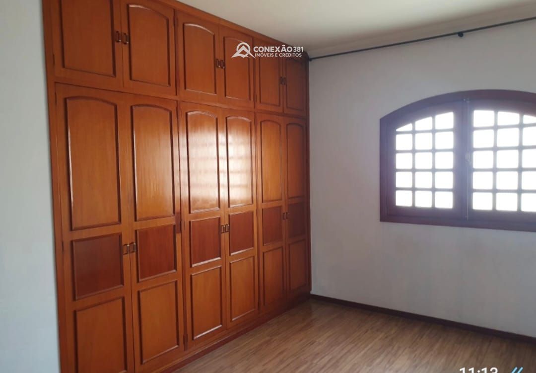 Casa de alto padrão à venda em Cambuí, MG — foto 13