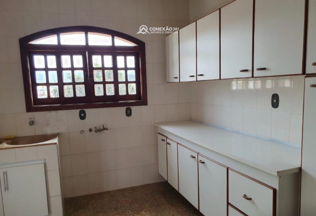 Casa de alto padrão à venda em Cambuí, MG — foto 19