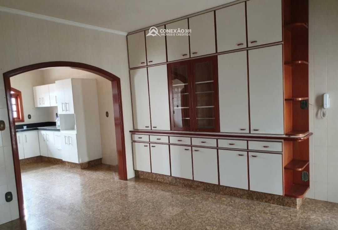 Casa de alto padrão à venda em Cambuí, MG — foto 23